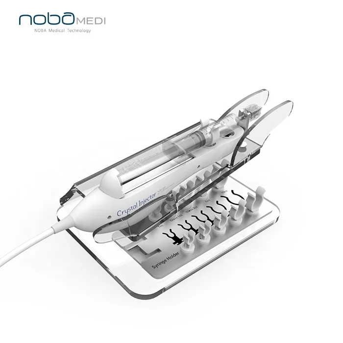 Meso Injection Gun Mesotherapy Gun for PRP