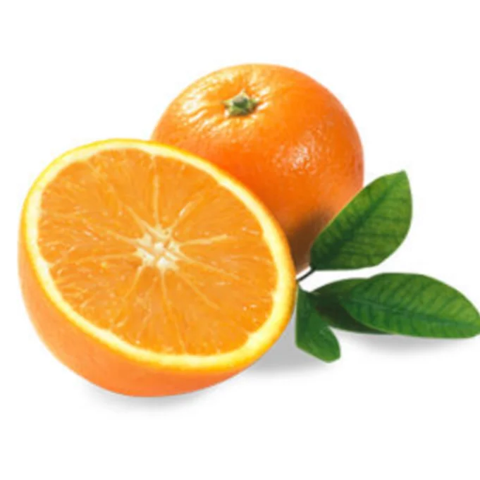 Вкусные оранжевые ароматы для напитков и напитков в европейском стиле