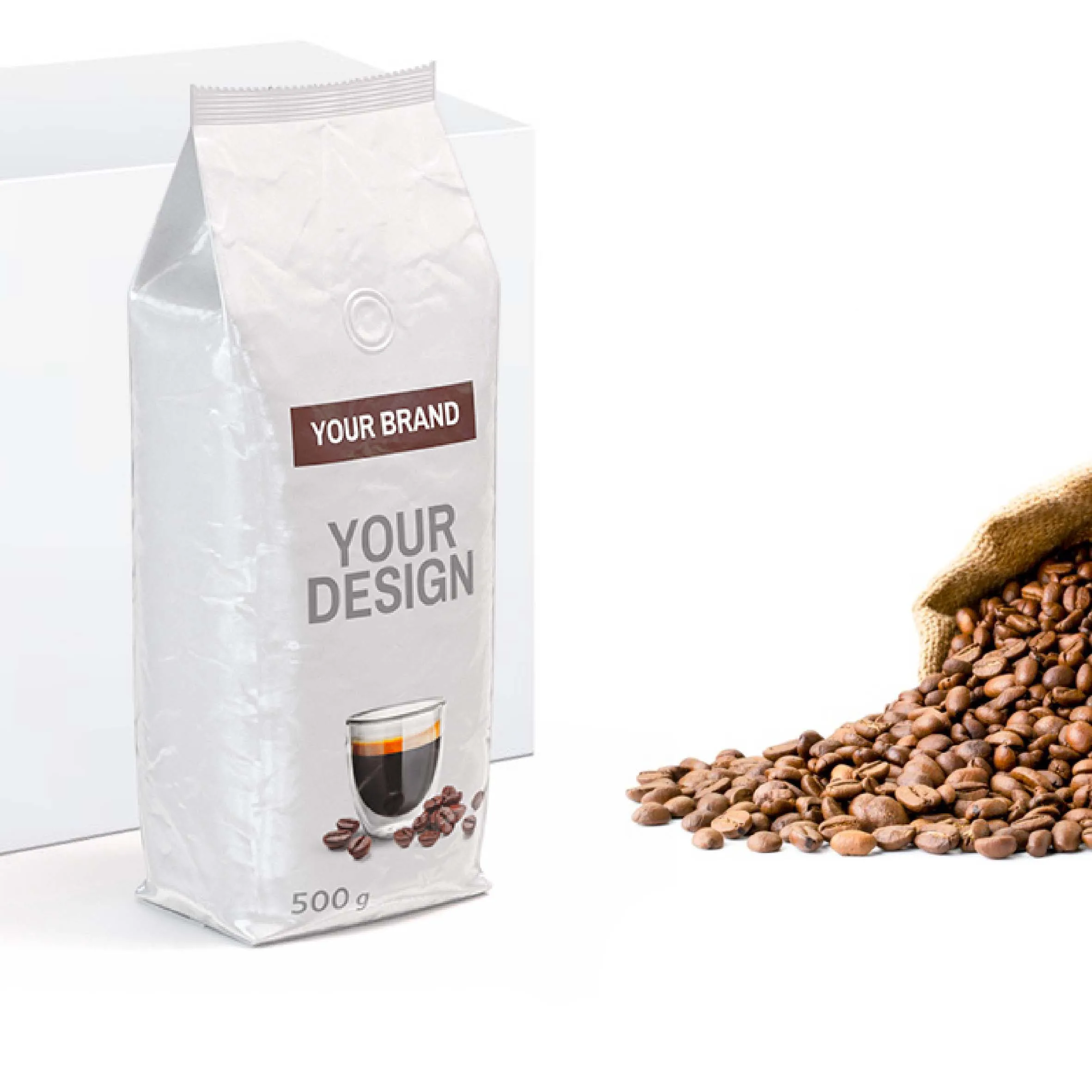 Высшее качество, произведено итальянским производителем, 500 г, цельные кофейные зерна 70%, смесь арабики, формат с высоким топом