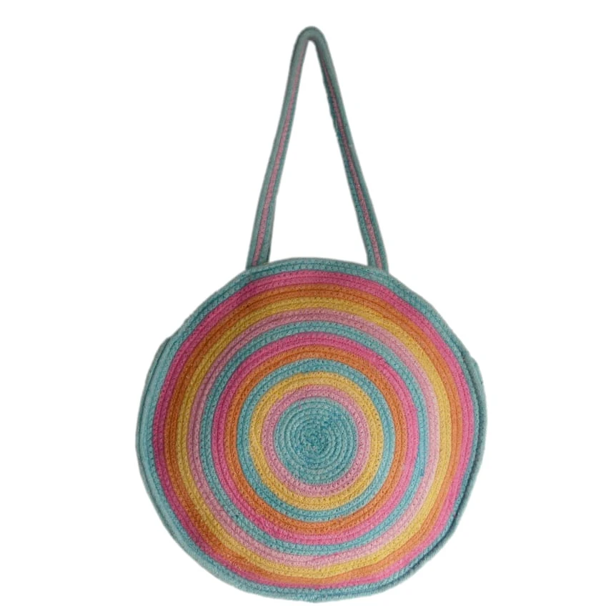 2022 Fashion Luxury Famous Brands Designer  Handbags High Quality  Crossbody Bags Braided Jute Designer Handbags For Women