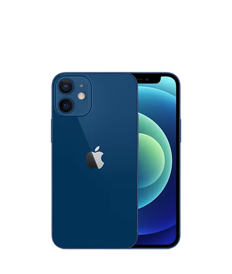 Promotional price brand new Special Offer Mobile Phone 128GB for Iphone 12 mini Whole seller Red Trading