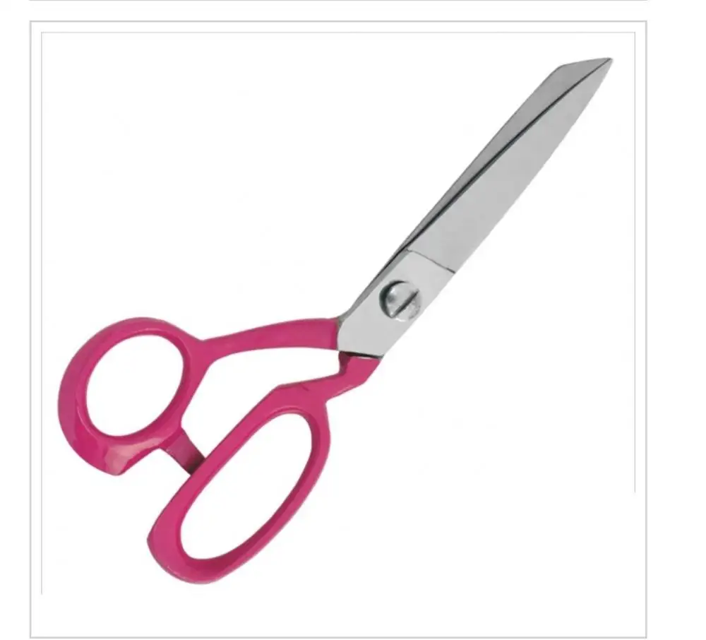 
Professional Industrial Fabric Scissors 