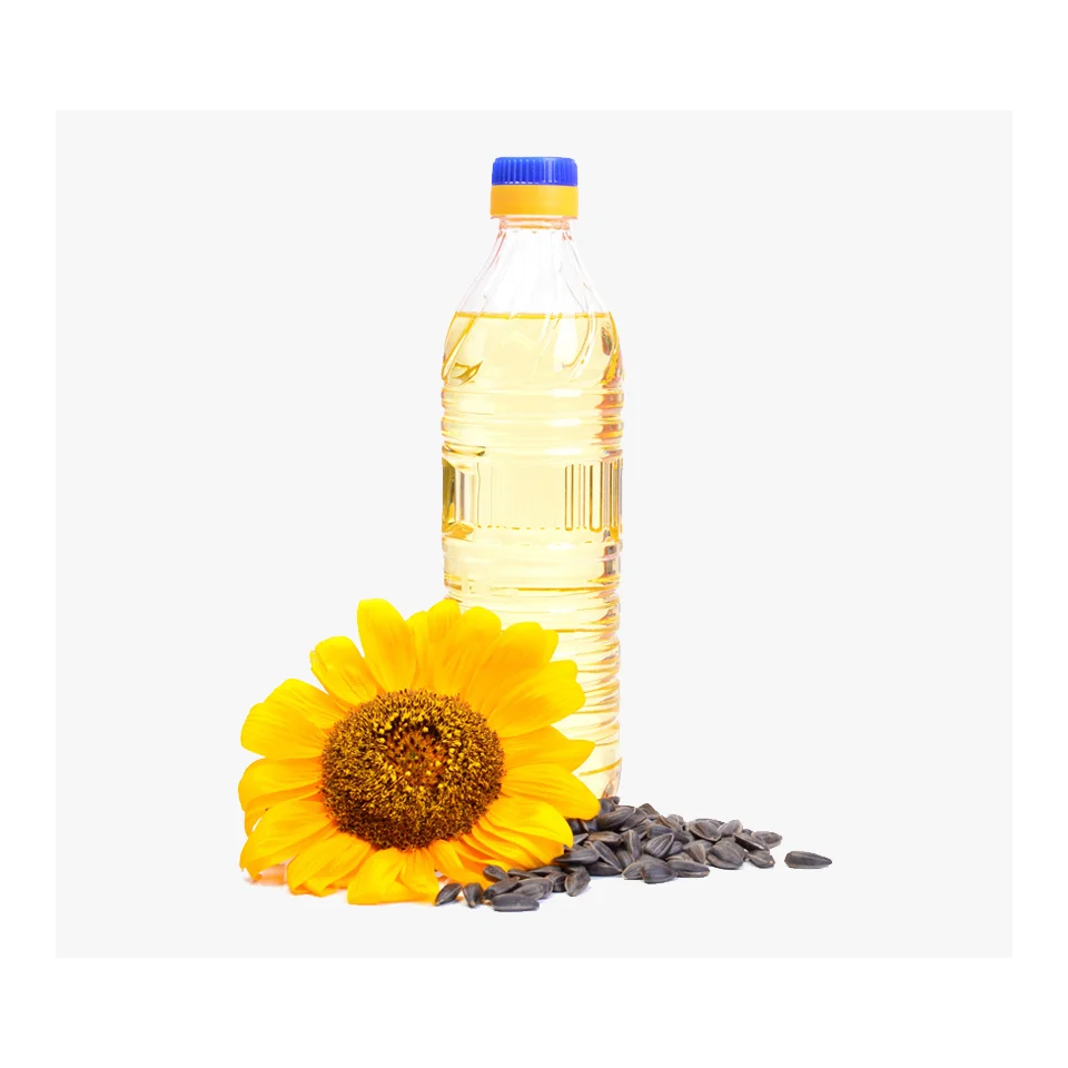 SUNFLOWER SEED OIL