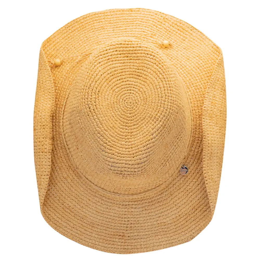 
Hot Western cowboy hat outdoor sun shading hat for men 