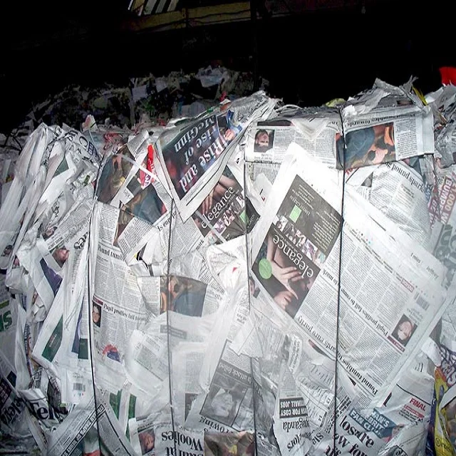 Недорогие бумажные обрезки OCC 11 картон