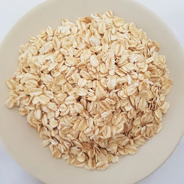 ROLLED OAT