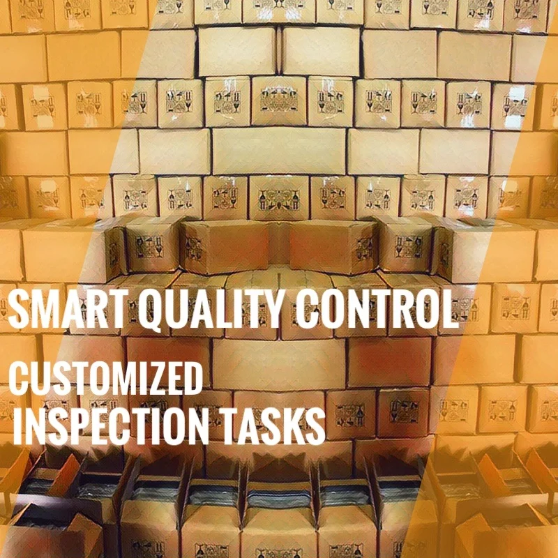 Great Amazon FBA Inspection Service in China