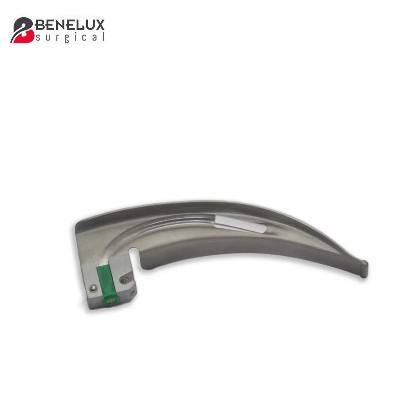 
Macintosh Fix Tube (Fiber Optic) Laryngoscope 