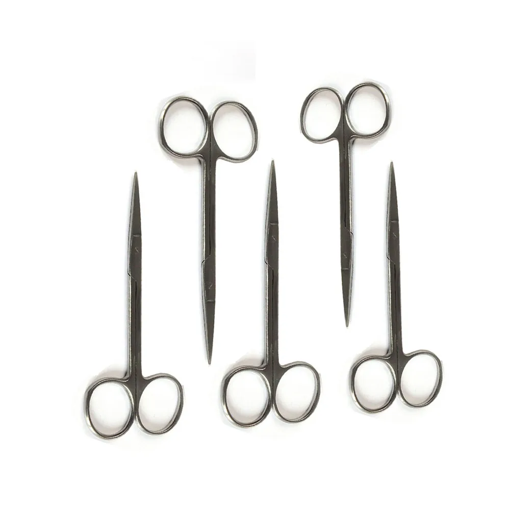 
Iris Scissors straight Ophthalmic Surgery, 