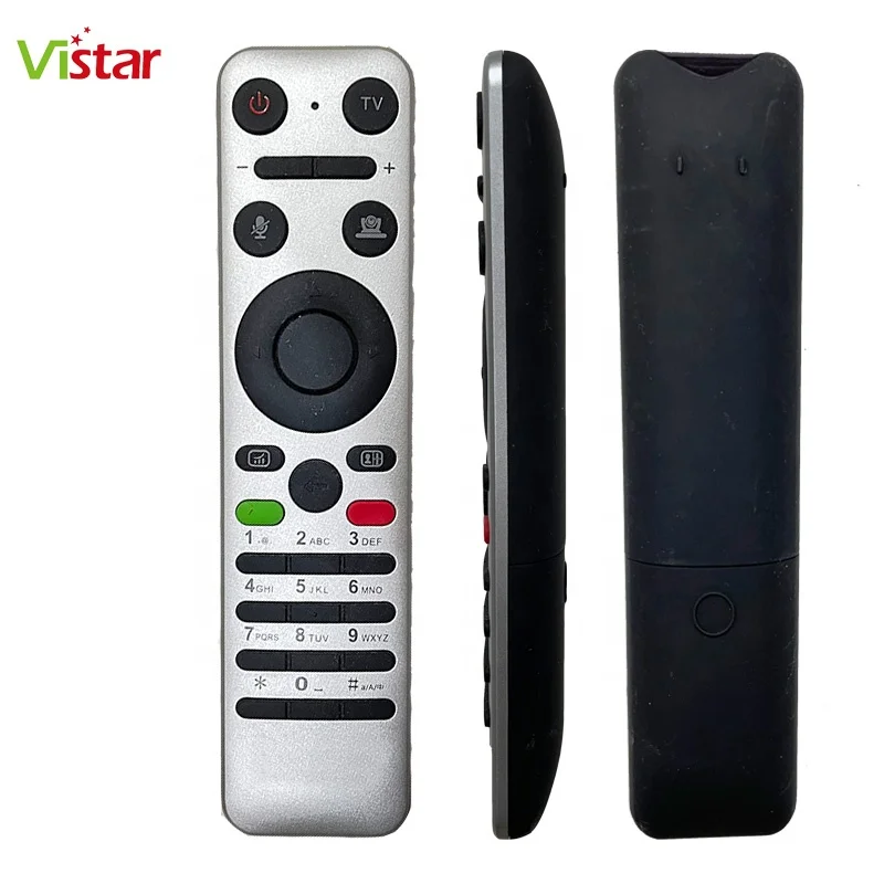 
Пульт дистанционного управления для приставки Smart TV 