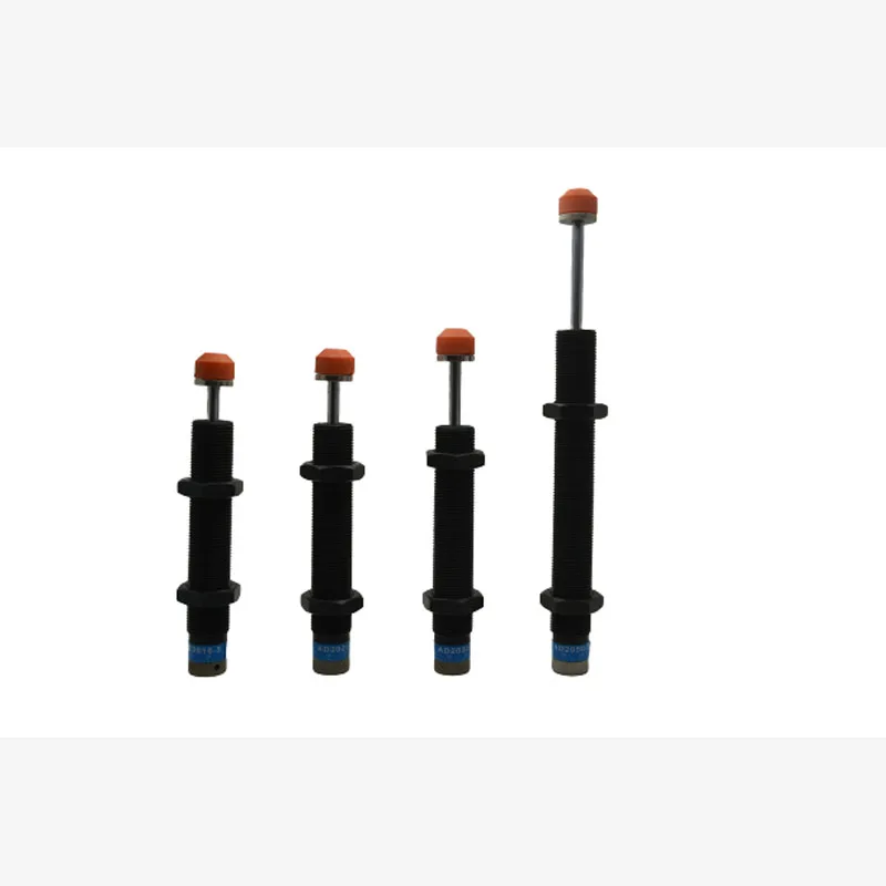 SHUYI AD1410 Adjustable Pneumatic Shock Absorber