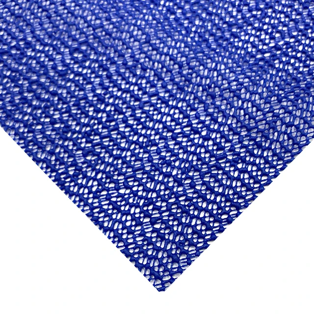 
DetectPro OEM Best Safety Standard Fall Prevention Blue Anti-Slip Net for senior 