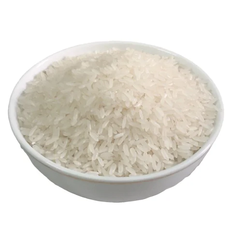 Сделано в Вьетнаме высокое качество экспорт DAI THOM 8 (DT8) 100% длинный зернистый белый рис только что выросший по лучшей цене
