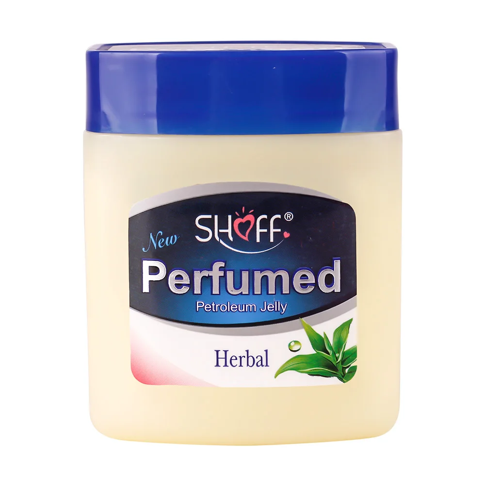 HIGH STANDARD Vaseline Petroleum Jelly