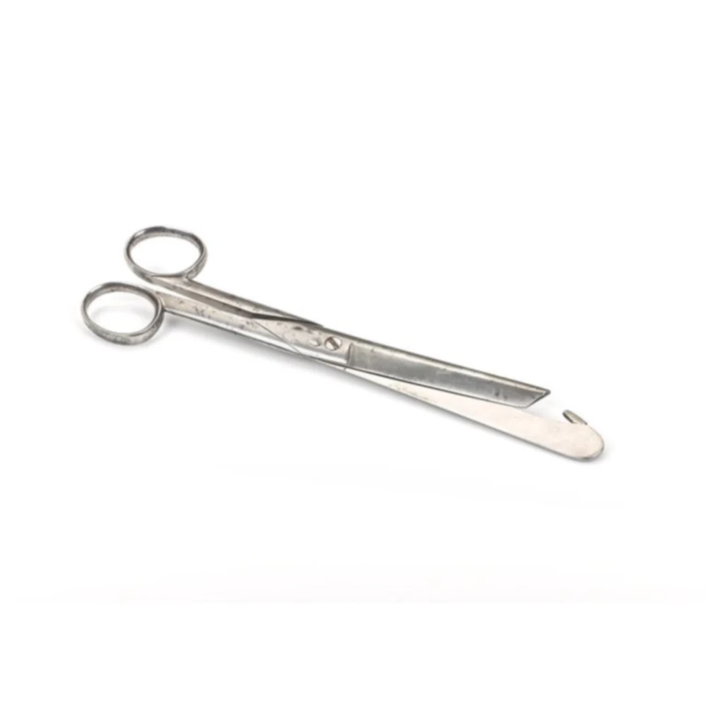 
Surgical All Types Scissors Enterotomy scissors 