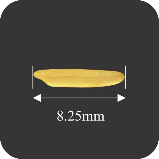 XL зерно 1121 золотой рис Селла басмати