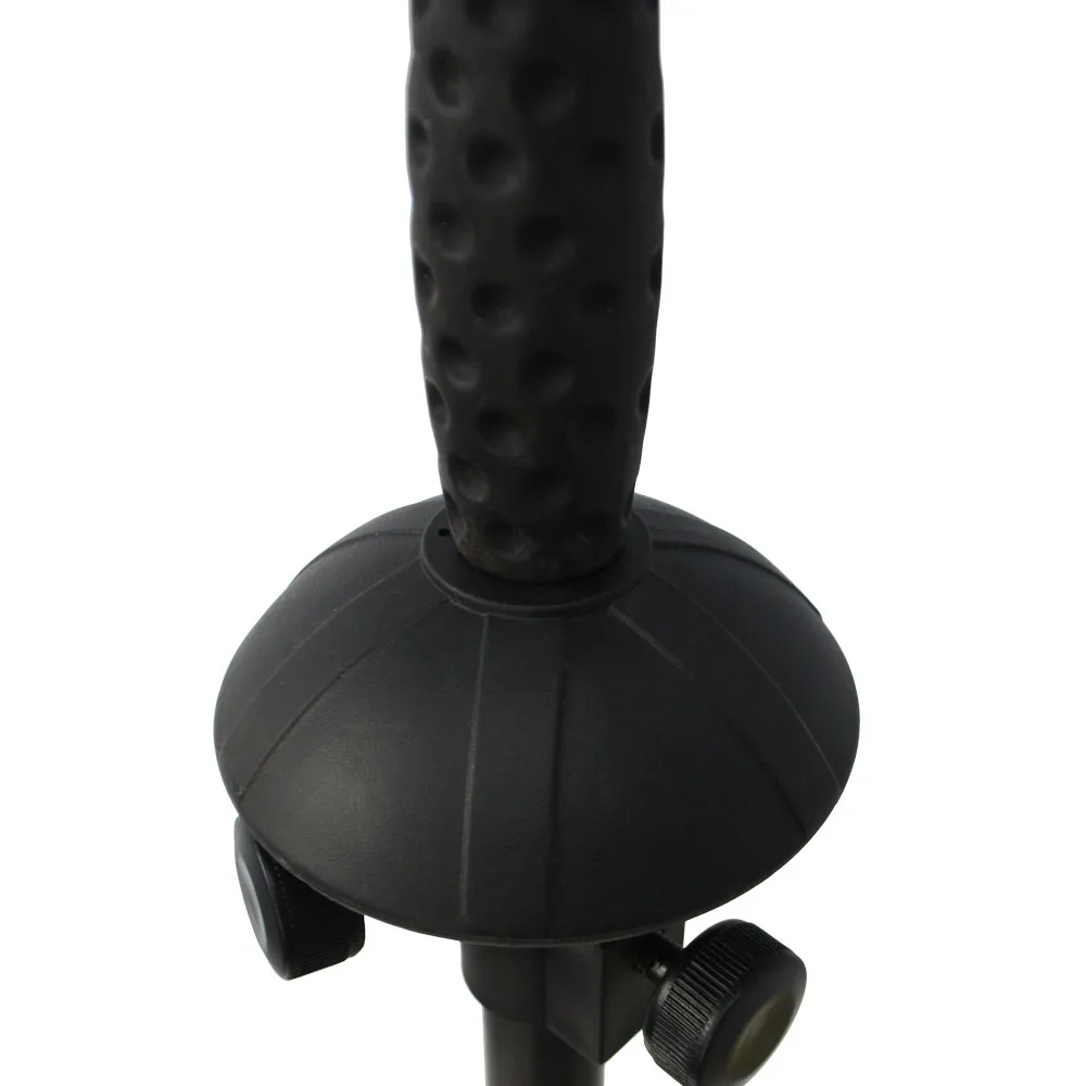 Montreux Trombone Stand Brass Instrument Stand Tripod Legs Foldable Design Adjustable Height