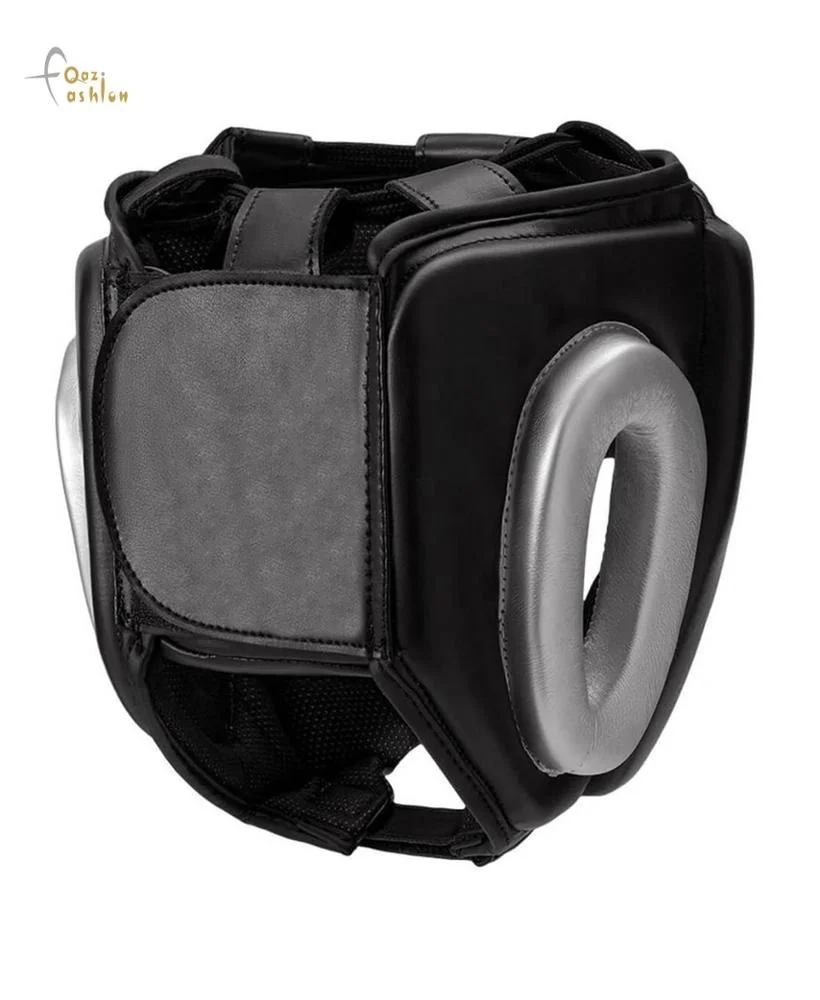 Professional Boxing Head Guard Comfortable Custom Size Training