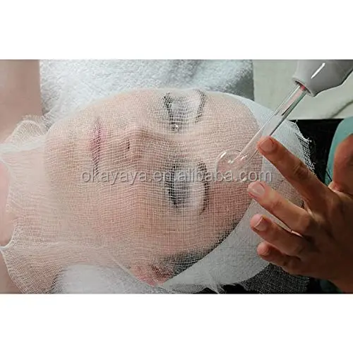 Export Hot Seller Best Quality Medical Facial Cotton Gauze Mask