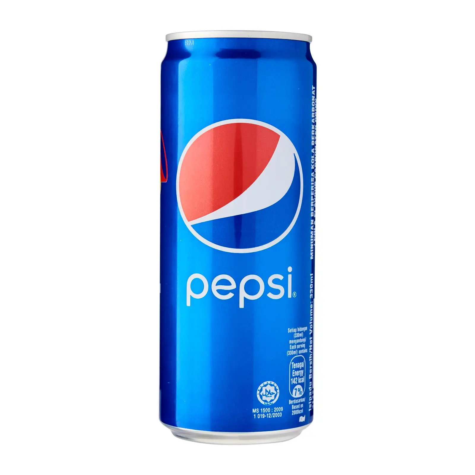 Pepsi can 330ml/pepsi cola 330ml/canned pepsi cola carbonated