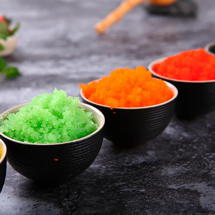 Качественная замороженная Икра Mullet/свежая Mullet Fish/Яйца