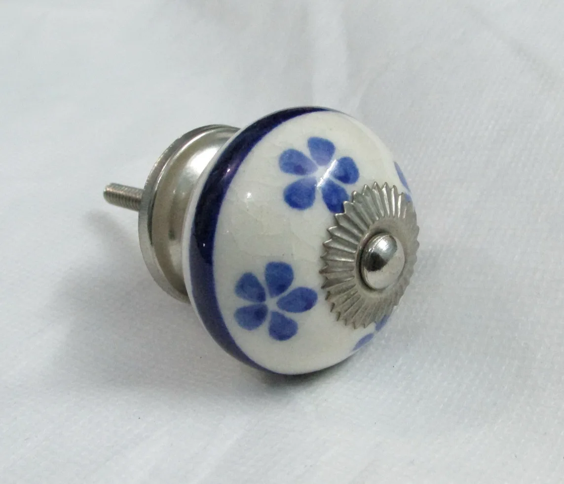 Door Knob New Ceramics Door Knob For Kitchen Cabinet New Door Knob In Wholesale Price Latest Window Handle