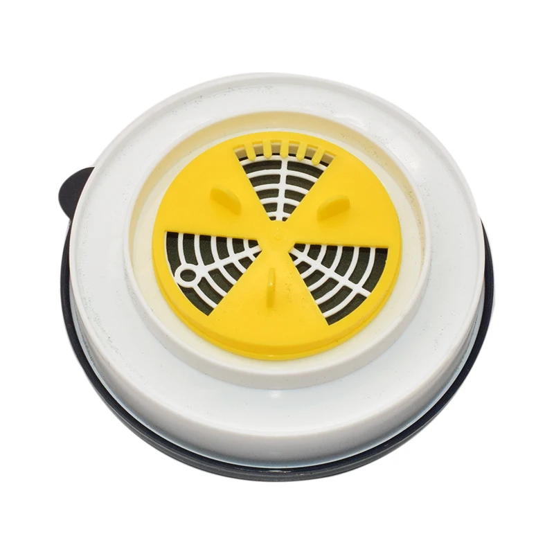 Beekeeping Supplies Formic and Acetic Acid Dispenser Evaporator Oxalic Acid Vaporizer