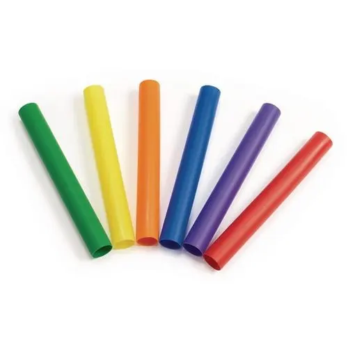 Plastic Relay Batons
