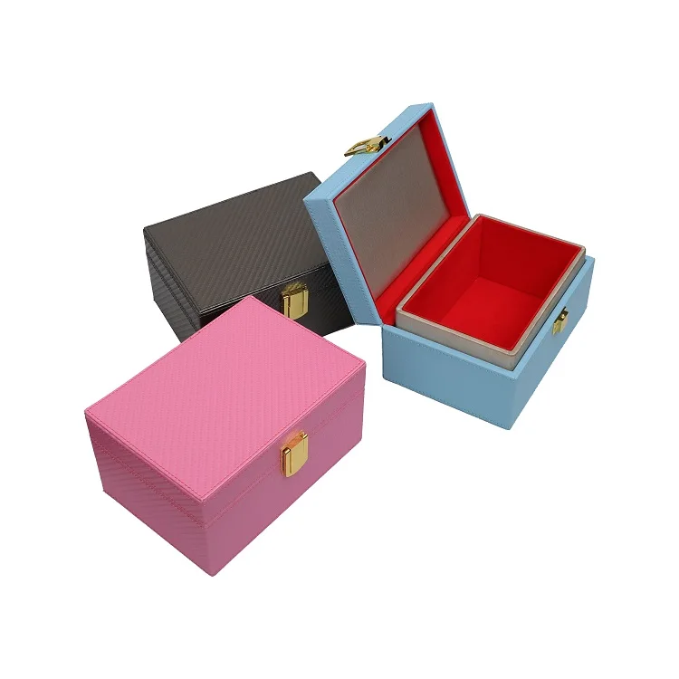 Hot Selling Anti Theft Faraday Call & RFID Signal Blocking Box Cage For Car Keys and Cellphone