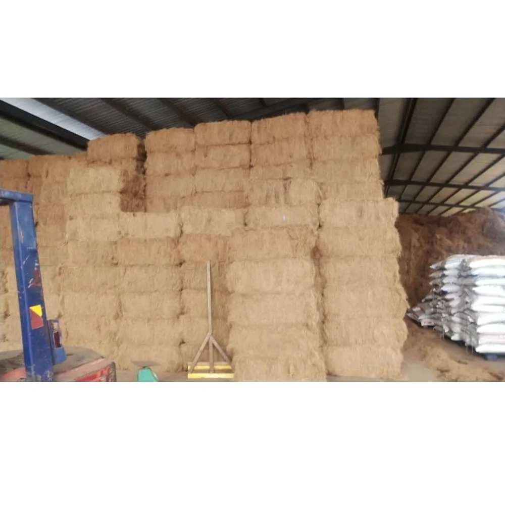 
 Хит продаж, натуральное кокосовое волокно 100% от кокосового коира для производства матрасов  