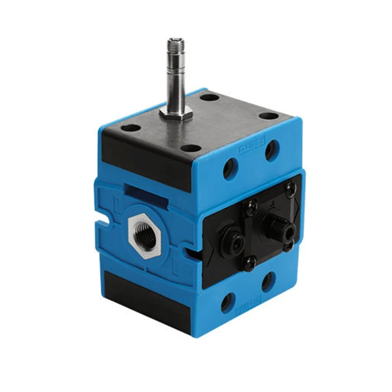 Original solenoid valve 10421 MHFE-3-1/2, valve MHFE-3-1/2