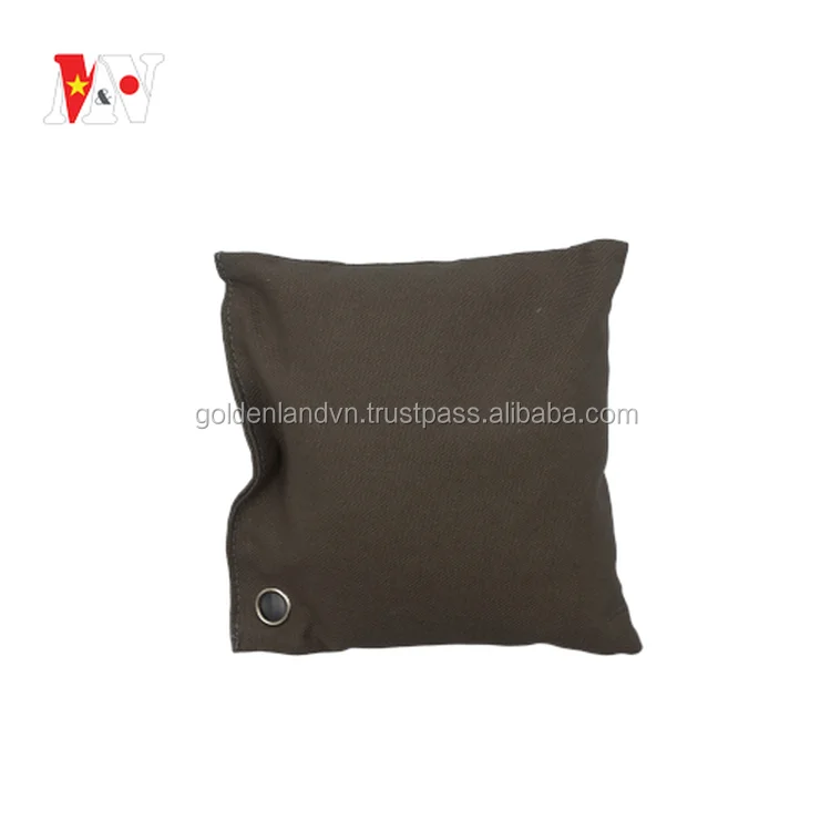 High Quality Raw Material Bamboo Activated Charcoal For Home Car Shoes Freshener  And Air Purifying