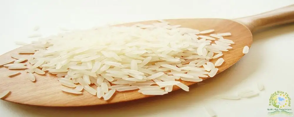 
Thailand Jasmine Rice 100% VERY CLEAN AND COMPANY PRICE 