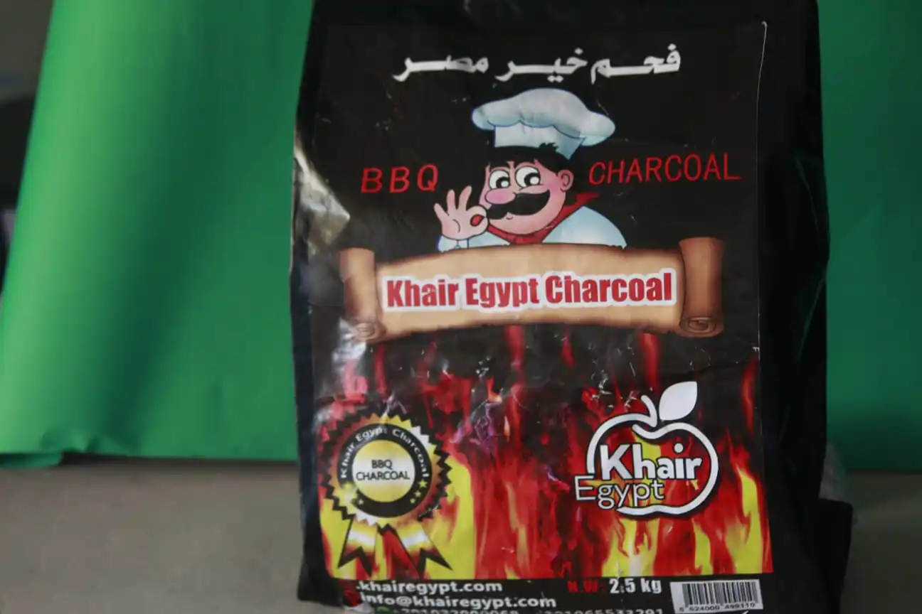 4-5 часов горения уголь для барбекю/натуральный 2021