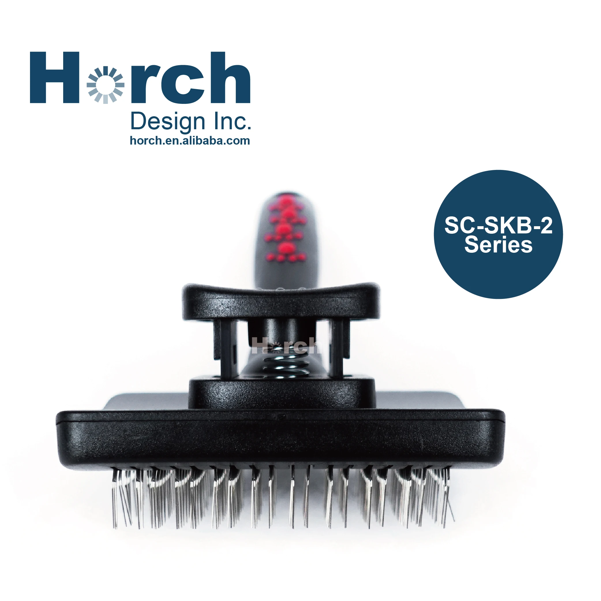 
S Size Ultralight Self Cleaning - Best Selling Product Pet Slicker Brush Hair Deshedding for Home Grooming 