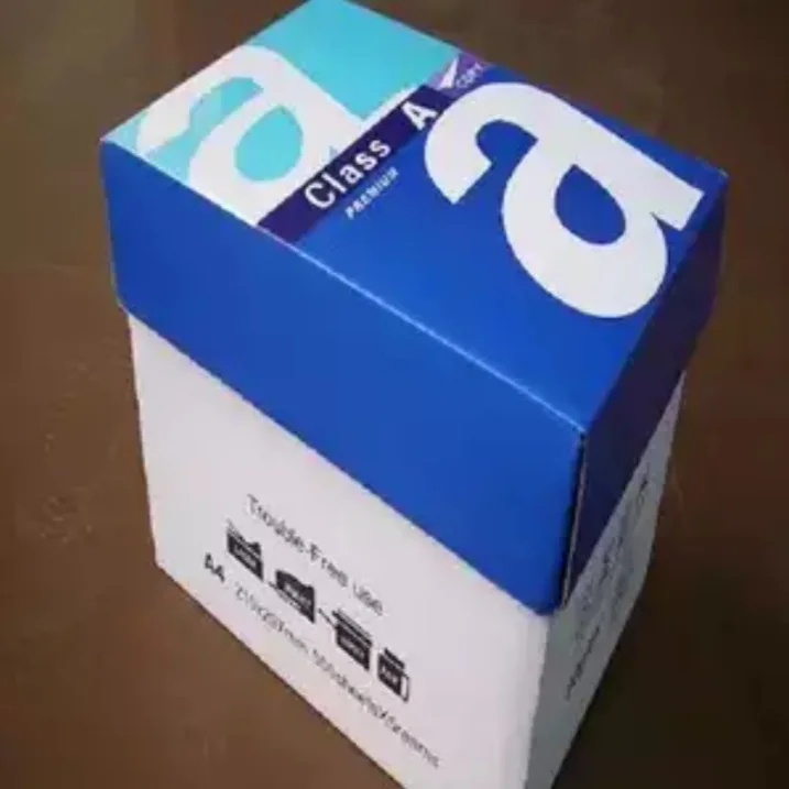 
factory A4 Papers A 4 Paper office printing copy copier A four A4 