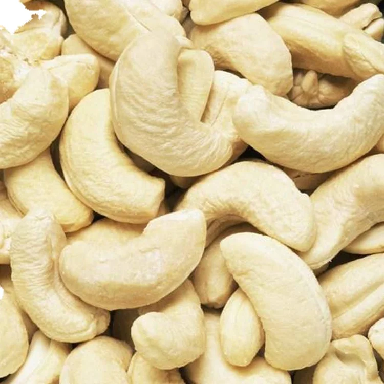 Quality Cashews Nut Supplier Offers Raw Cashew Nuts In Shell