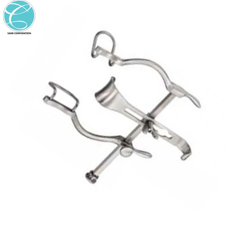 New Balfour Baby abdominal retractor max spread Good Quality Plastic Surgery Instruments