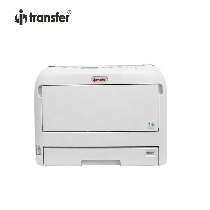  I-transfer A3 белый принтер для переноса