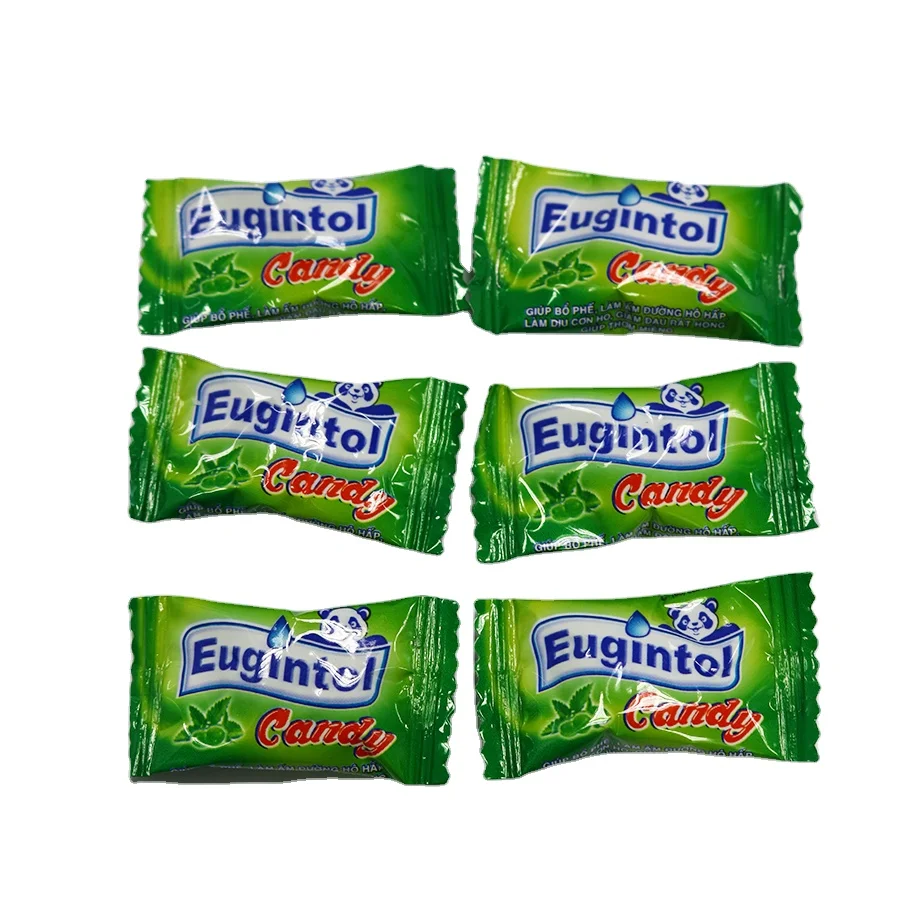 Таблетки от болей в горле GMP, травяные леденцы для удаления кашля, имбиря, сухого кашля