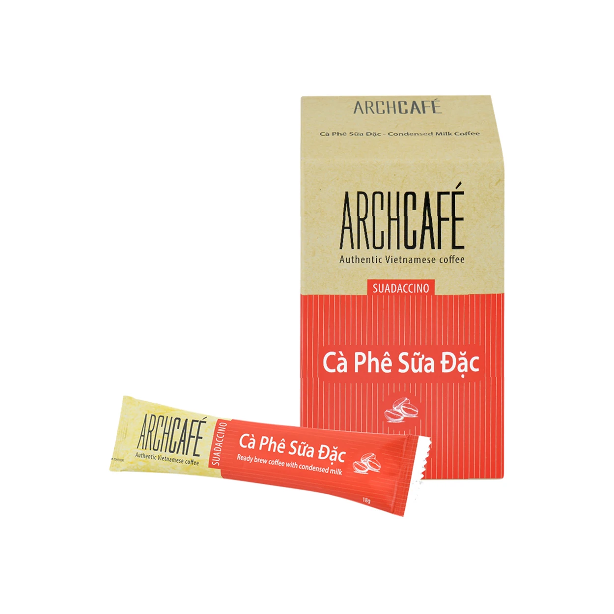 Archcafe 216 г растворимого кофе в порошковой форме варево со сгущенным молоком сливочный сахар вкусом