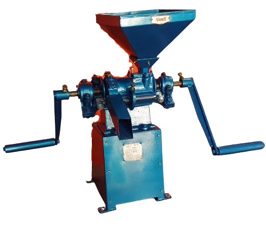 Buy Latest Technology Hand Operated Rice Huller for Home and Mini Factory Usable Wholesale Products Low Prices