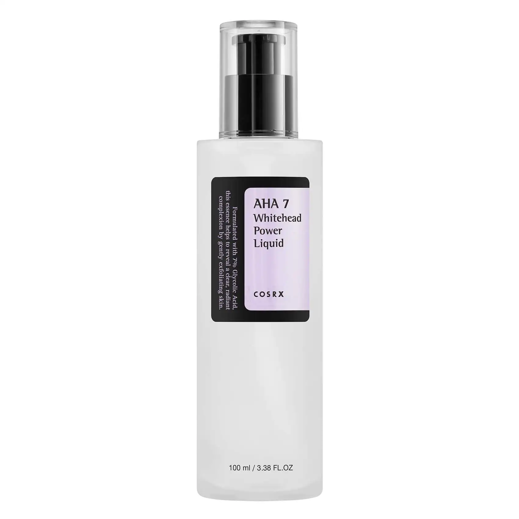 Free shipping 100%  Original Toner Korea Facial Skin Care  Hydrating Soothing  Cosrx  Centella Water Alcohol-Free 150ml