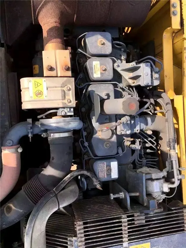 Сделано в Японии pc200 pc200-7 pc200-8 pc220 pc220-7 pc220-8 гусеничный экскаватор Япония pc200 pc220 pc240excavator