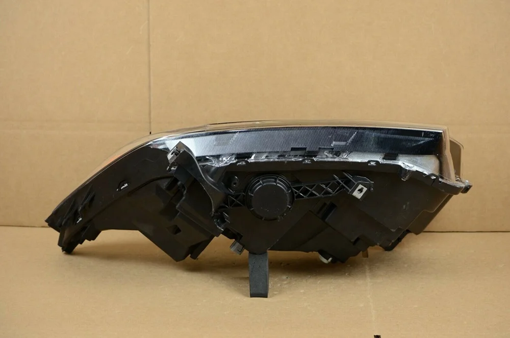 NEW 2017-2021 Full LED Auto Parts Spare Headlamp Headlight Car Head Lamp Light for Honda CRV CR-V