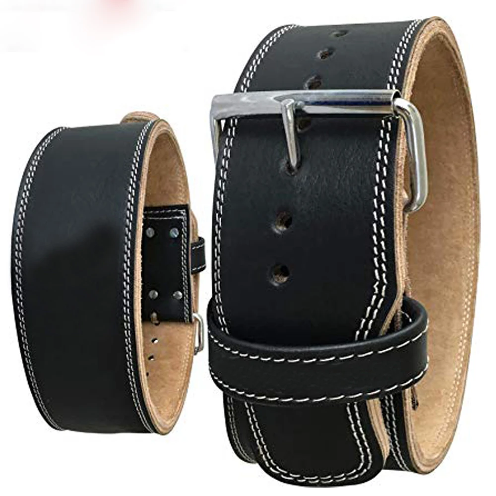 2020 new arrivals Wholesale Custom Weightlifting Power Weight Lifting Powerlifting belt