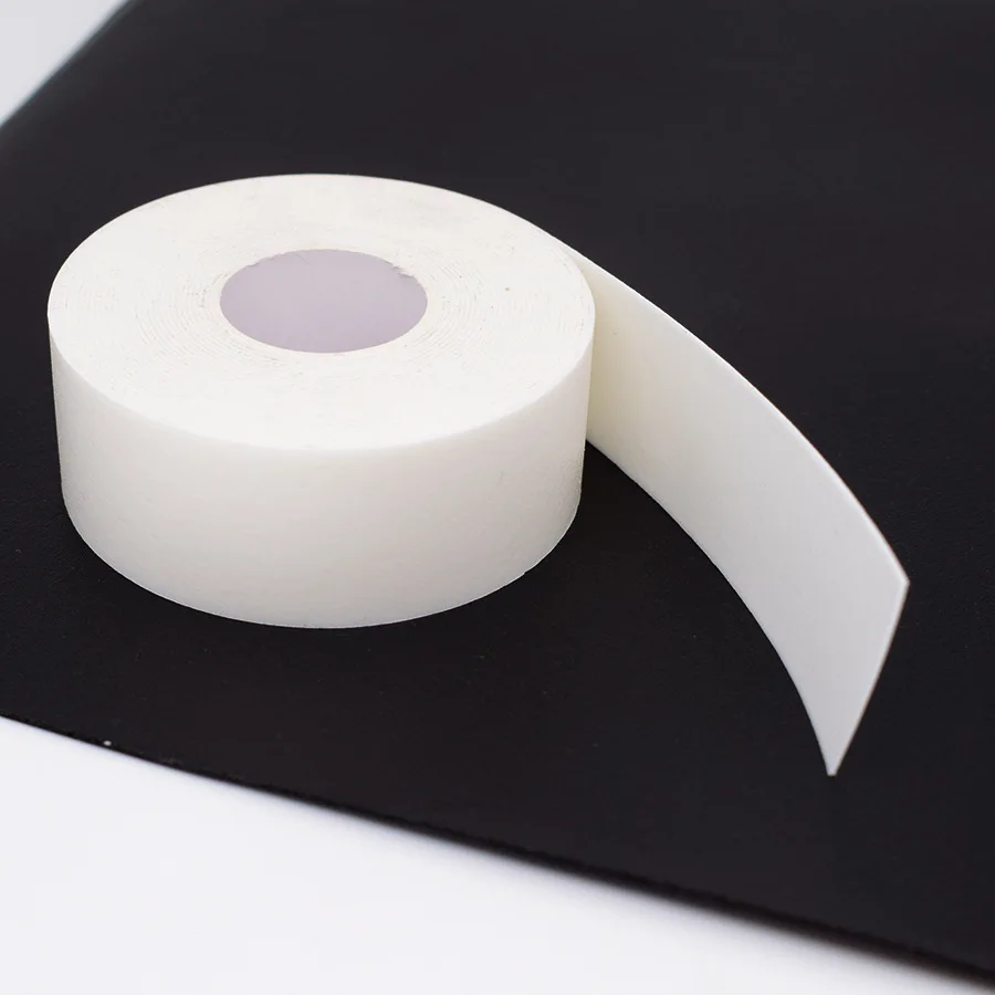 Eyelash patch medical under pads eyelash tools eyelash Extension tape roll foam sponge tape