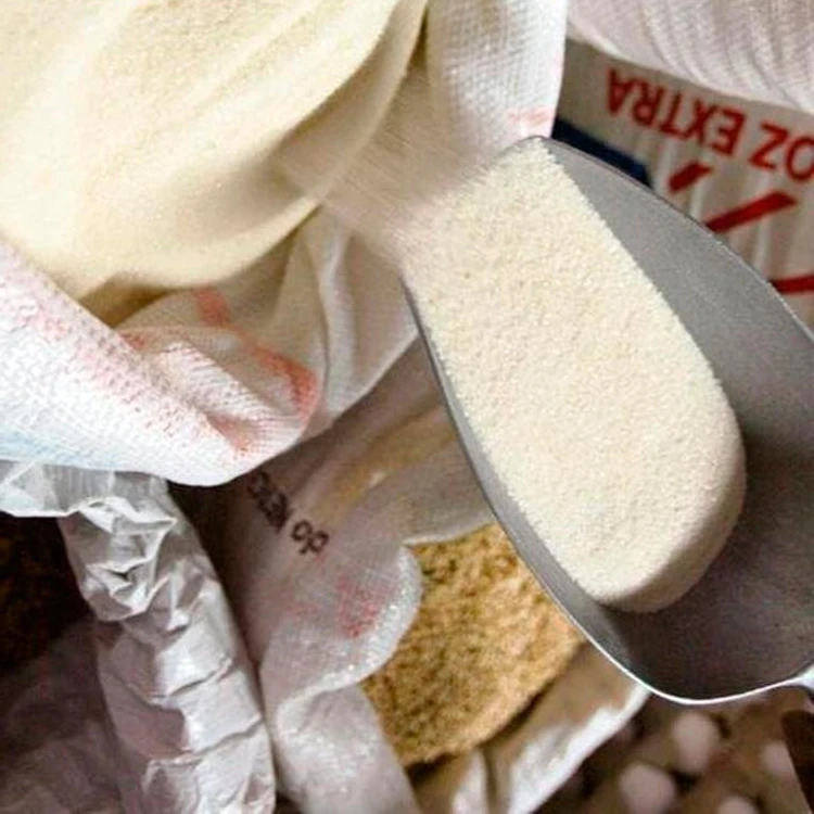 Raw brown cane sugar grade e icumsa 600-1200 / beet sugar