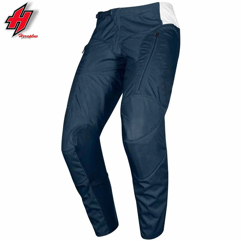 Outdoor Waterproof Motor Bike Cycling Motocross Clothing Moto Pants Riding Motorcycle Racing Motocross Pants