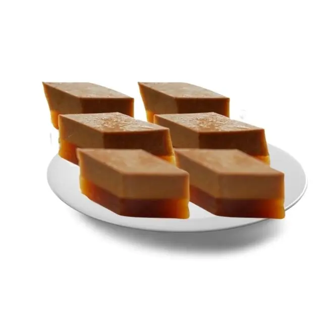 Премиум качество оптовая цена Агаровые полоски 25 г для приготовления желе из Китая